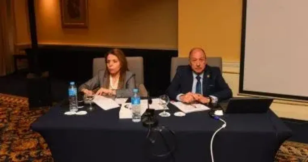 وزارة العمل تُطلق ورشة تشاورية لتعزيز إعداد الاستراتيجية الوطنية للسلامة