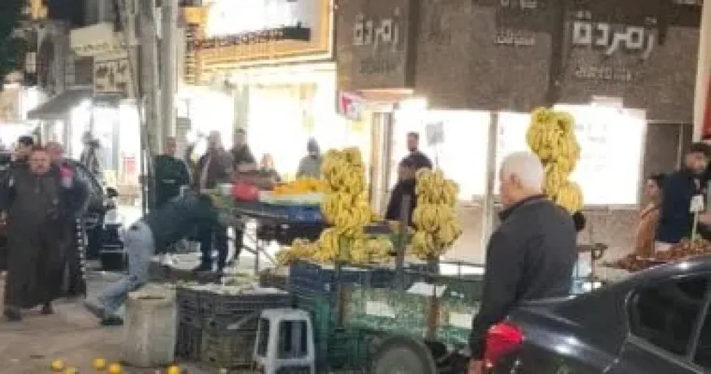 حملة مكبرة بحي مصر الجديدة لإزالة الإشغالات وتحرير الأرصفة وحرم الطريق