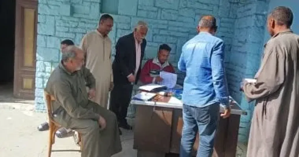 مديرية الزراعة تكثف حملات المتابعة على الجمعيات لضمان انتظام صرف الأسمدة