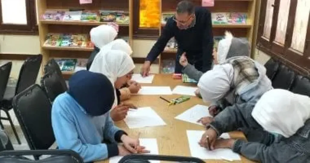 ثقافة الإسماعيلية تحتفل باليوم العالمي لحقوق الإنسان بفعاليات متنوعة