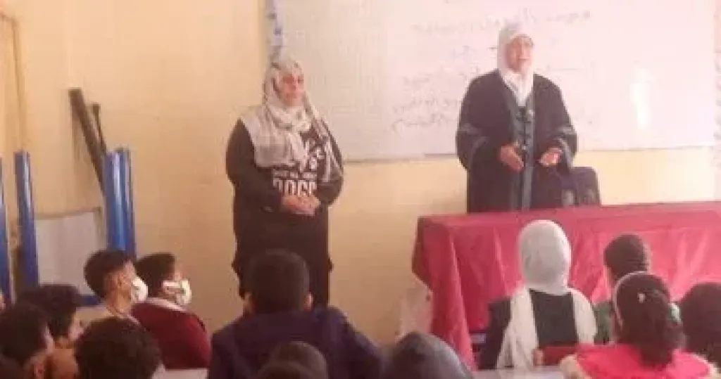 ندوة لواعظات أوقاف سوهاج ضمن مبادرة «صحح مفاهيمك»