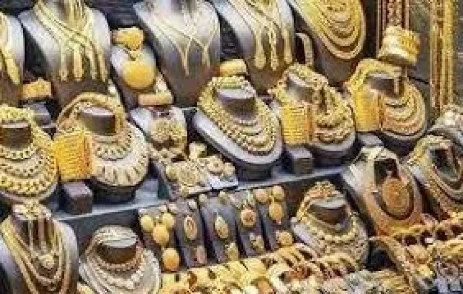 أسعار الذهب فى مصر اليوم الخميس 11 ديسمبر 2025