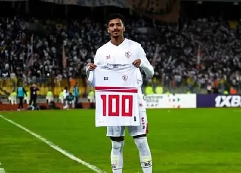خوفا من مصير زيزو.. الزمالك يوافق على رحيل حسام عبد المجيد