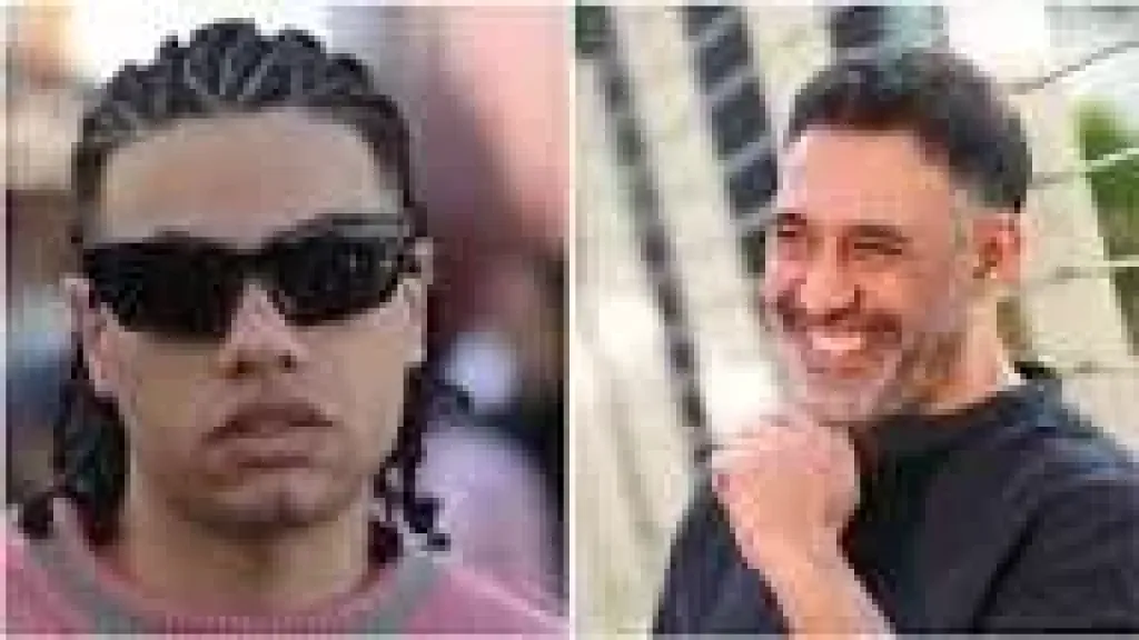 عمرو مصطفى وزياد ظاظا يحققان 3.5 مليون مشاهدة بأغنية بعتيني ليه