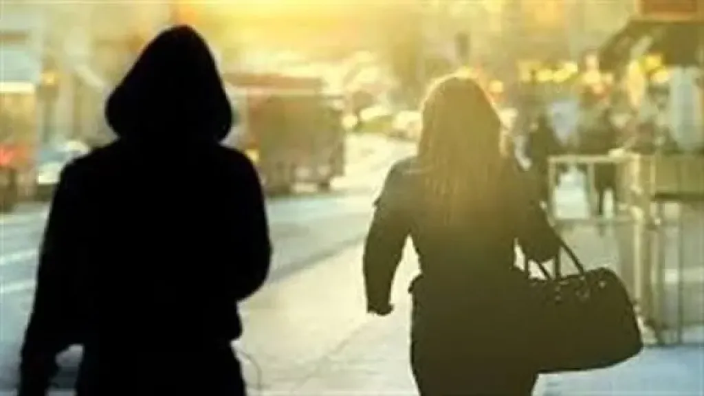 التحقيق مع بائع أنتيكا متهم بالتحرش بفتاتين في الجمالية