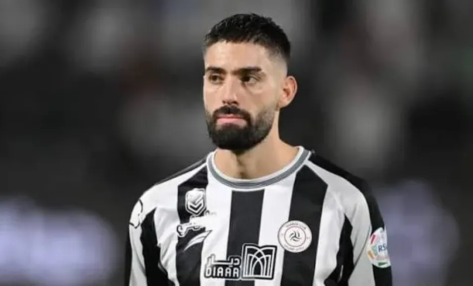 أزمة في صفوف الشباب السعودي بسبب كاراسكو، ما القصة؟