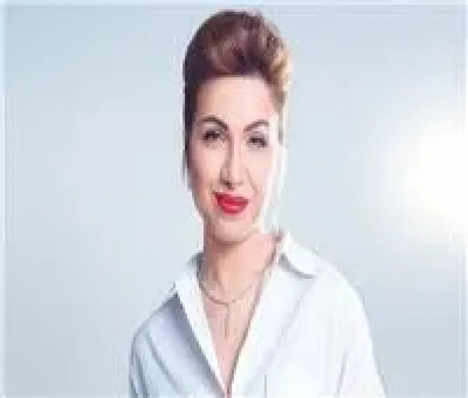 تأجيل محاكمة الإعلامية منى عبد الوهاب بتهمة سرقة فكرة برنامج لـ2 أكتوبر