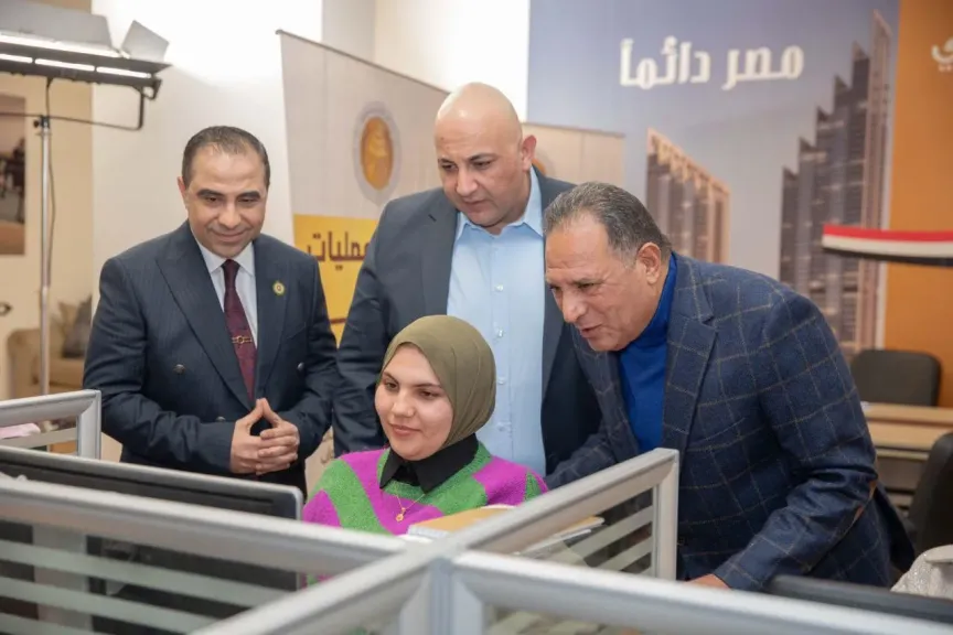 لليوم الثاني.. ”الشعب الجمهوري” يواصل متابعة سير العملية الانتخابية في الدوائر الثلاثين الملغاة بالمرحلة الأولى