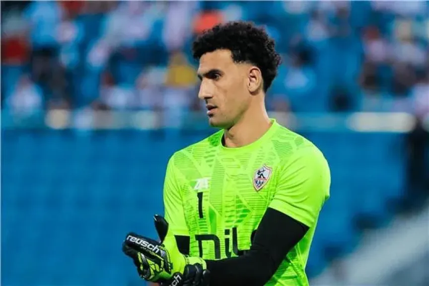 عواد يرفض إجباره على الرحيل عن الزمالك في يناير