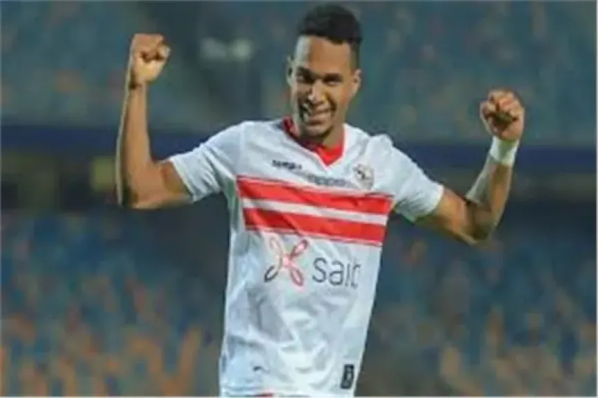 استدعاء الجزيري لقائمة منتخب تونس المشاركة في أمم أفريقيا