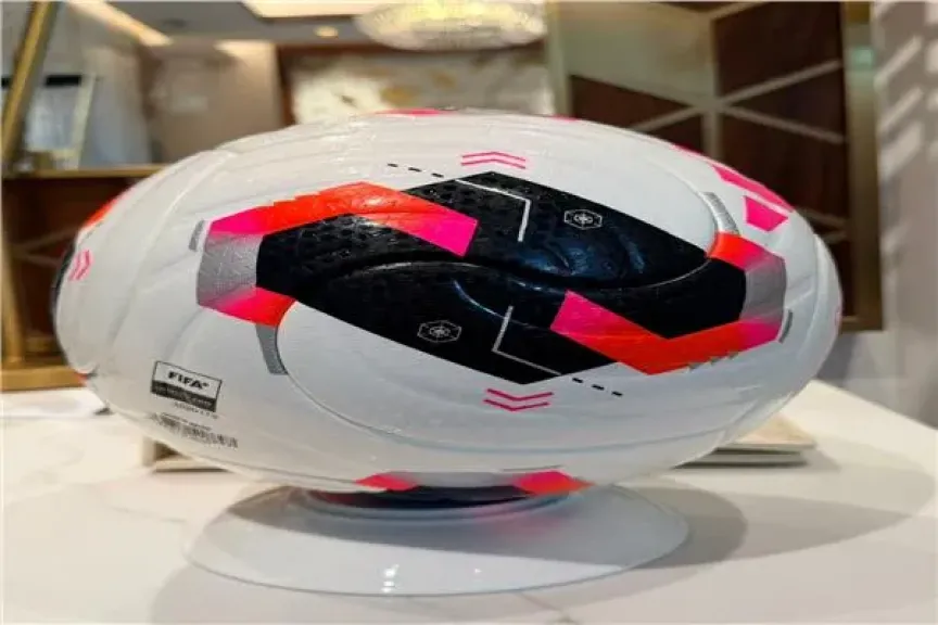 بيراميدز يتدرب بالكرة الرسمية لبطولة كأس القارات للأندية