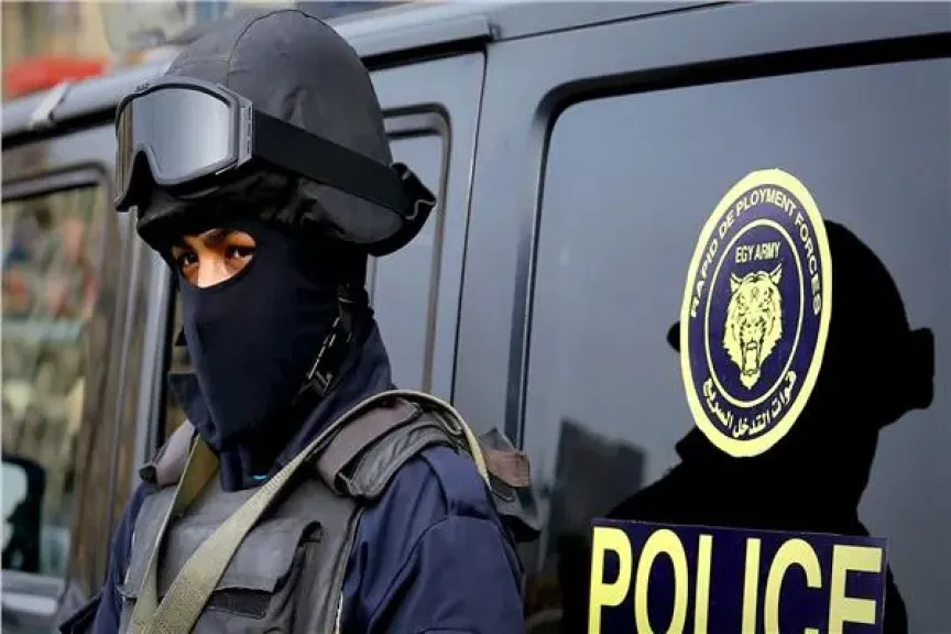 الداخلية تواصل حملاتها الأمنية المكثفة لمواجهة كافة أشكال الجريمة