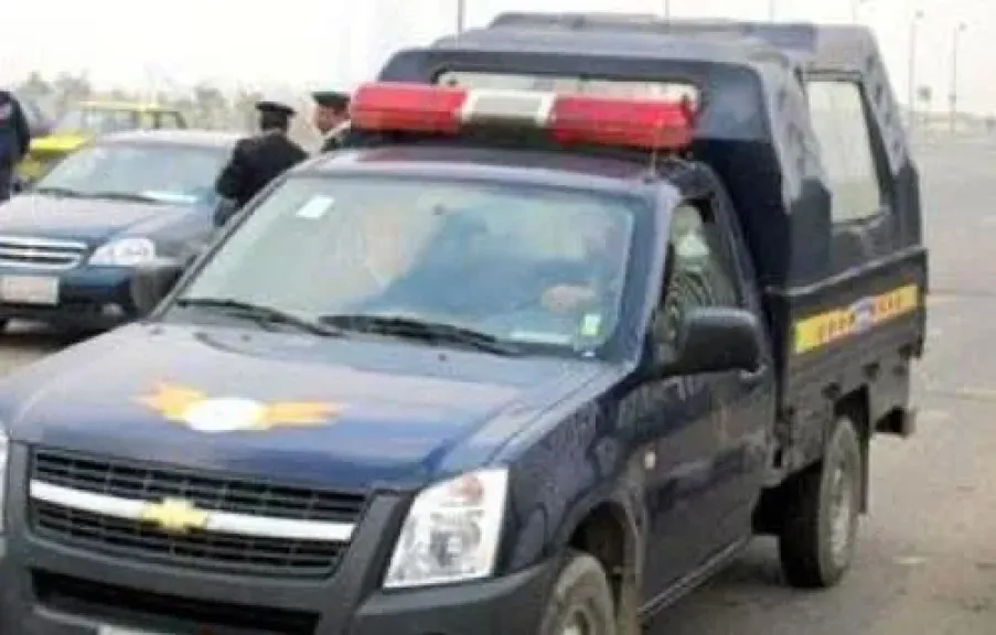 حبس ”كامبا” 4 أيام بتهمة الاتجار في الترامادول