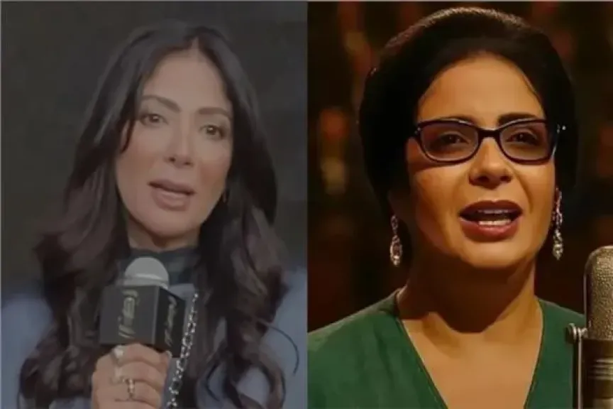 منى زكي تتصدر شباك التذاكر بـ«الست»