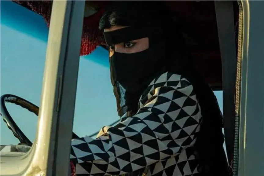 «هوبال» يحصد جائزة «فاصلة» لأفضل فيلم سعودي