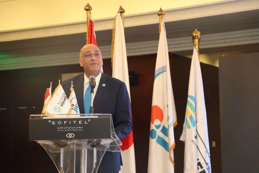 ” تنمية المشروعات” و”الجايكا ” يستعرضان  نتائج مشروع تحسين تنافسية المشروعات المنفذ في الإسكندرية والمنيا