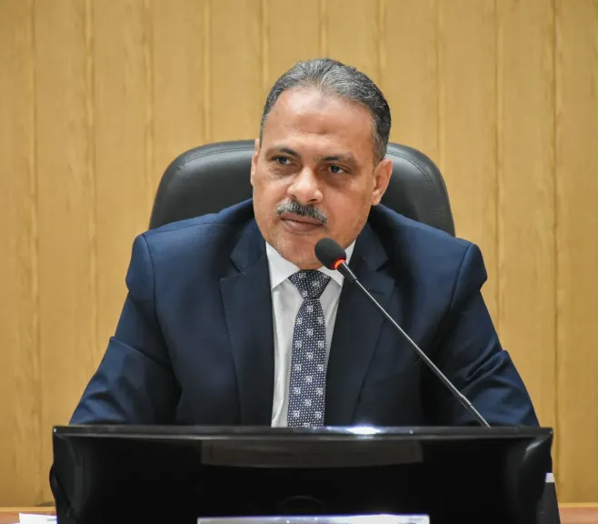 تحصين مليون و ٣٩٠ ألف و٤٥٥  رأس ماشية ويذبح ٣٦٢ ألف ٨٩٩  طائر