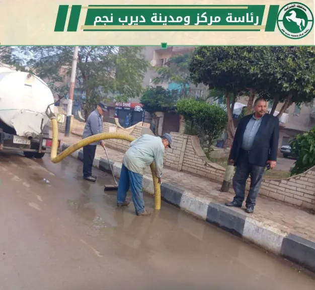 موجزمجهودات مراكزومدن الشرقيةعن اليوم  11 ديسمبر2025