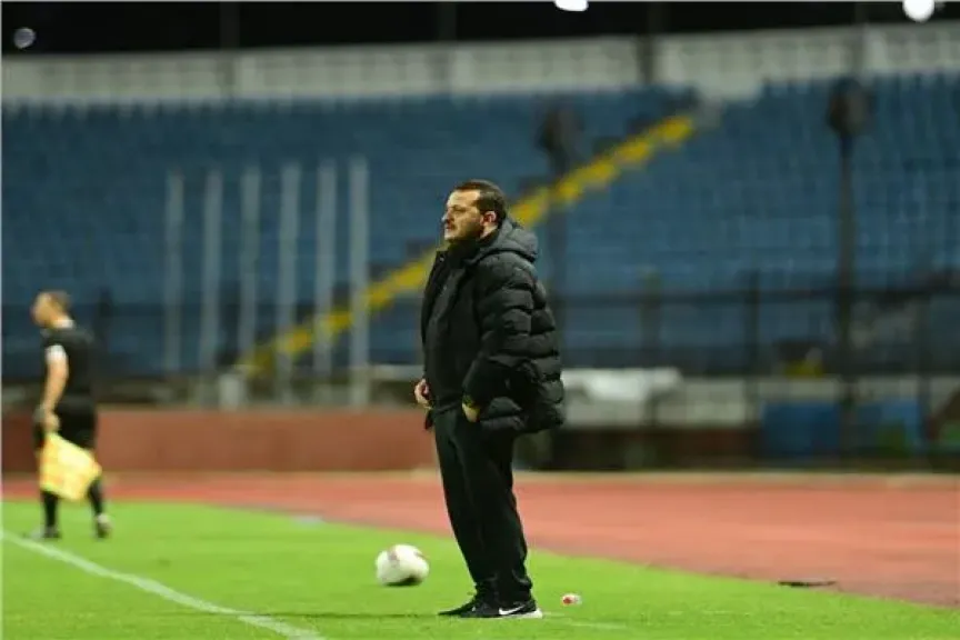 تشكيل الاتحاد لمواجهة المصري في كأس عاصمة مصر