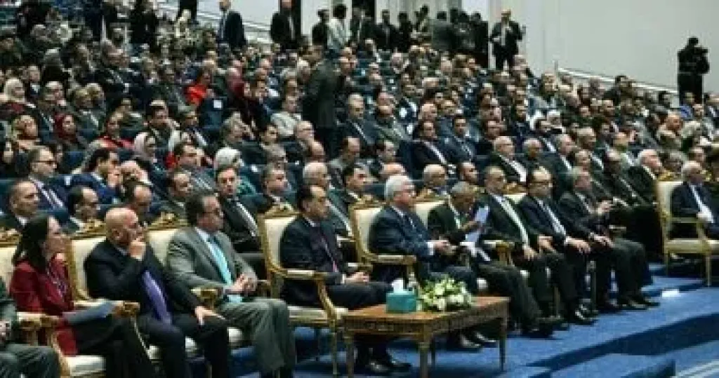 وزير التعليم العالى: مصر لم تعد مجرد مستقبلة للتكنولوجيا بل أصبحت شريكة فى صناعتها