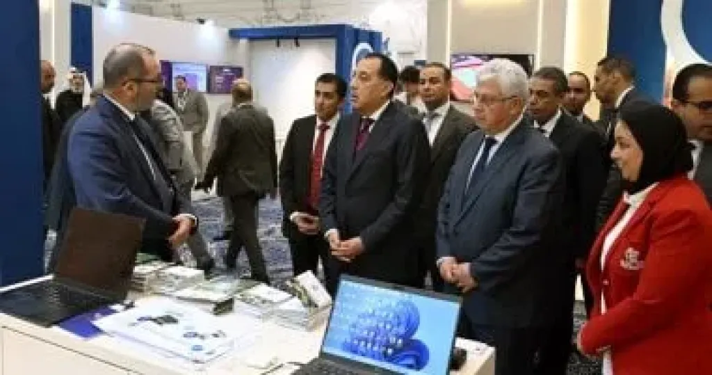 وزير التعليم العالى: مصر لم تعد مستقبلة للتكنولوجيا وأصبحت شريكا فى صناعتها