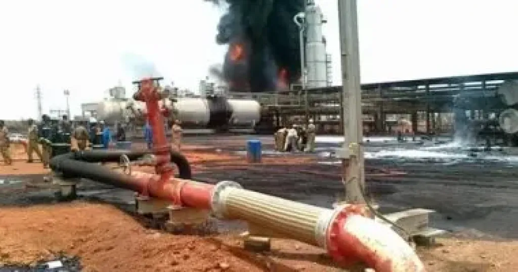 جنوب السودان تتوصل إلى اتفاق ثلاثى لحماية حقل هجليج النفطى.. اعرف التفاصيل