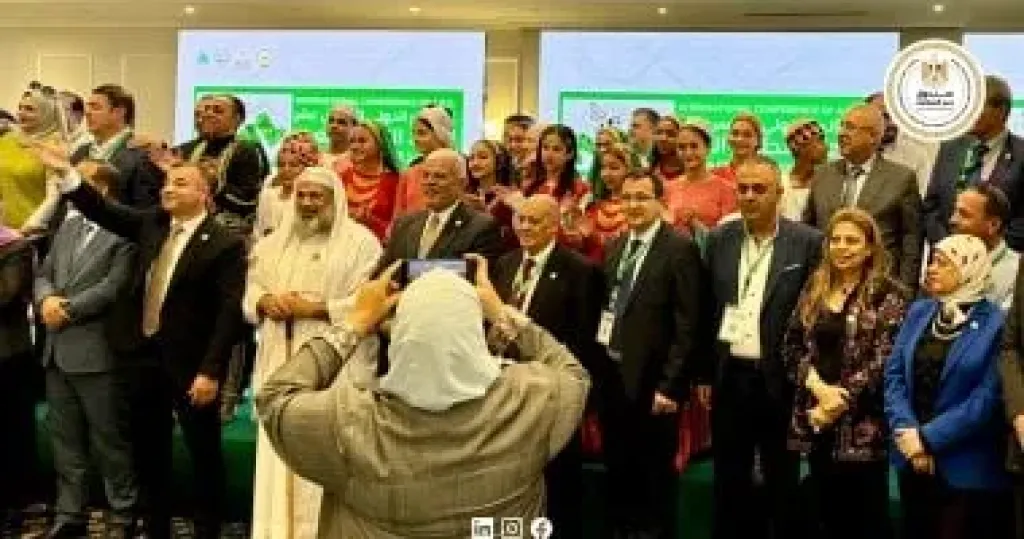 صندوق دعم الصناعات الريفية يشارك فى مجال صناعة وتربية النحل