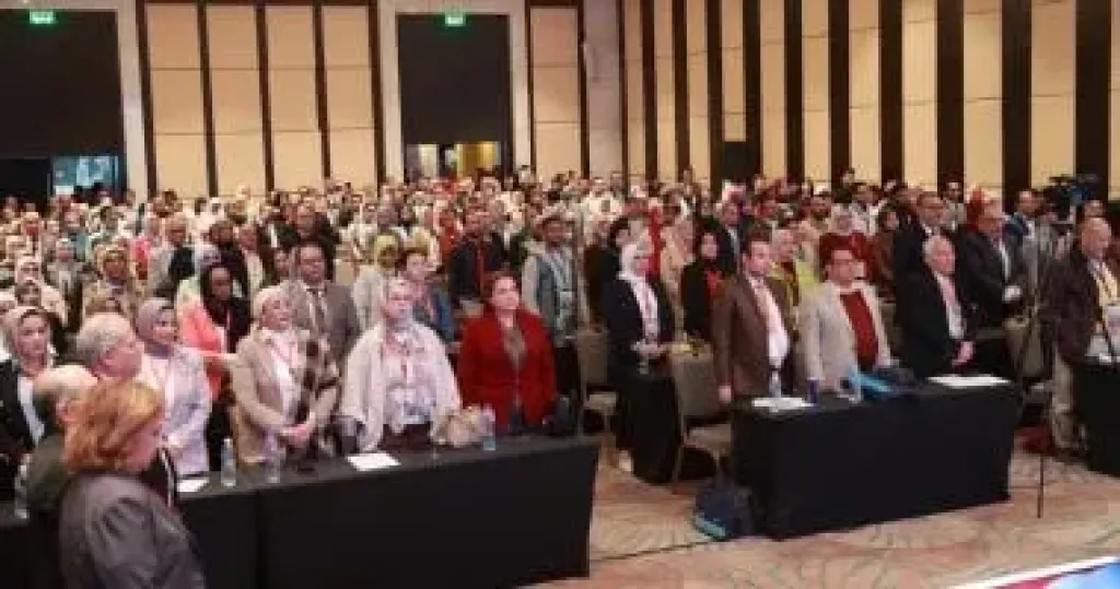 الصحة تطلق فعاليات النسخة الخامسة من مؤتمر «أورام مصر»