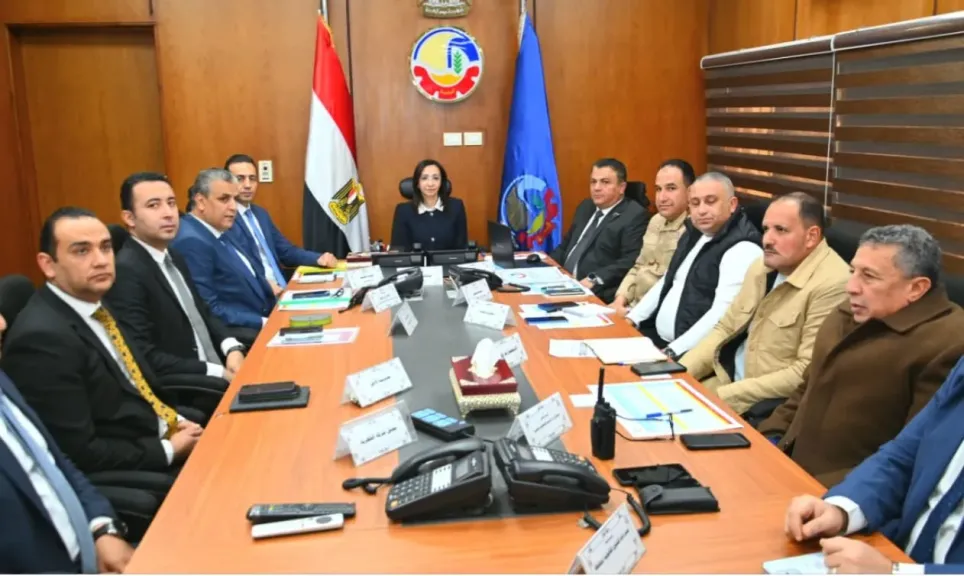 في اليوم الثاني والأخير لانتخابات النواب 2025.. غلق صناديق الاقتراع ب4 دوائر انتخابية بالبحيرة