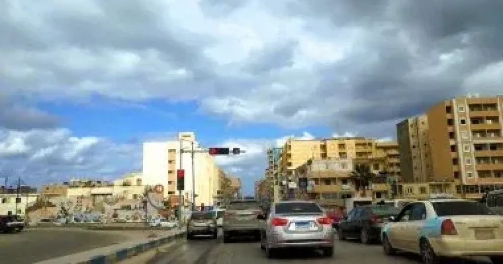 الطقس غدا.. أجواء باردة وانخفاض بالحرارة وأمطار على هذه المحافظات