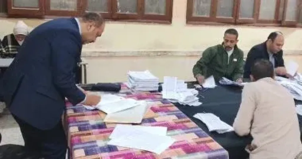 ننشر الحصر النهائي للجنة 107 في الوراق