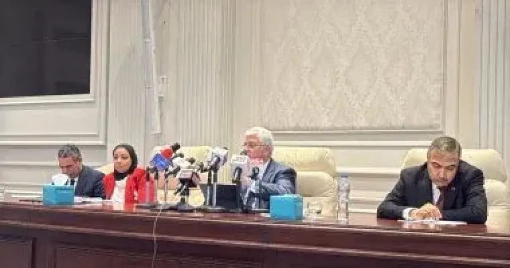 وزير التعليم العالى: وضع خريطة ابتكارية لمصر تضم مشروعات ذات أولوية حتى 2030