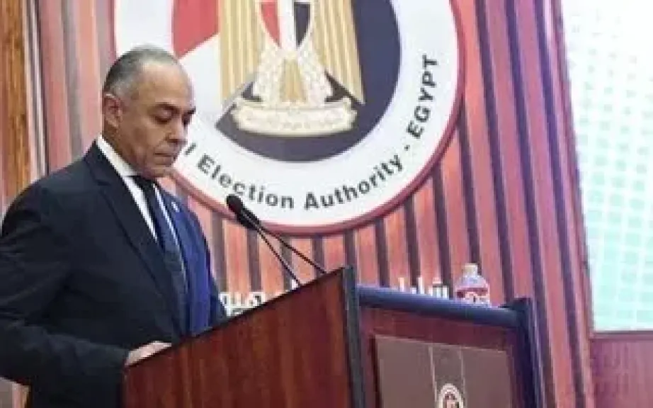 القاضي أحمد بنداري للناخبين: لا تسمحوا لأي شخص أو جهة بالتأثير على إرادتكم