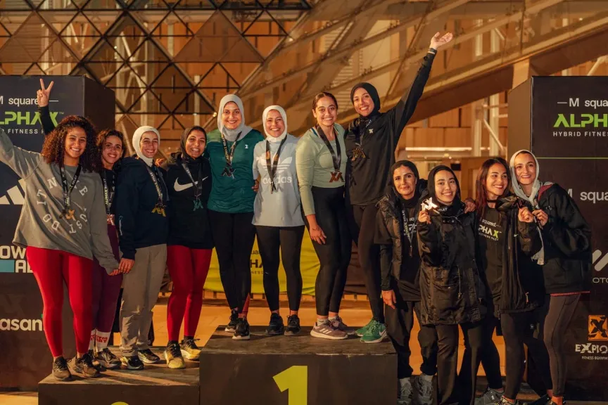 نور الهدى تتوَّج بالذهب داخل المتحف بطلة تجديف نادي المعادي واليخت تحتفظ بالصدارة