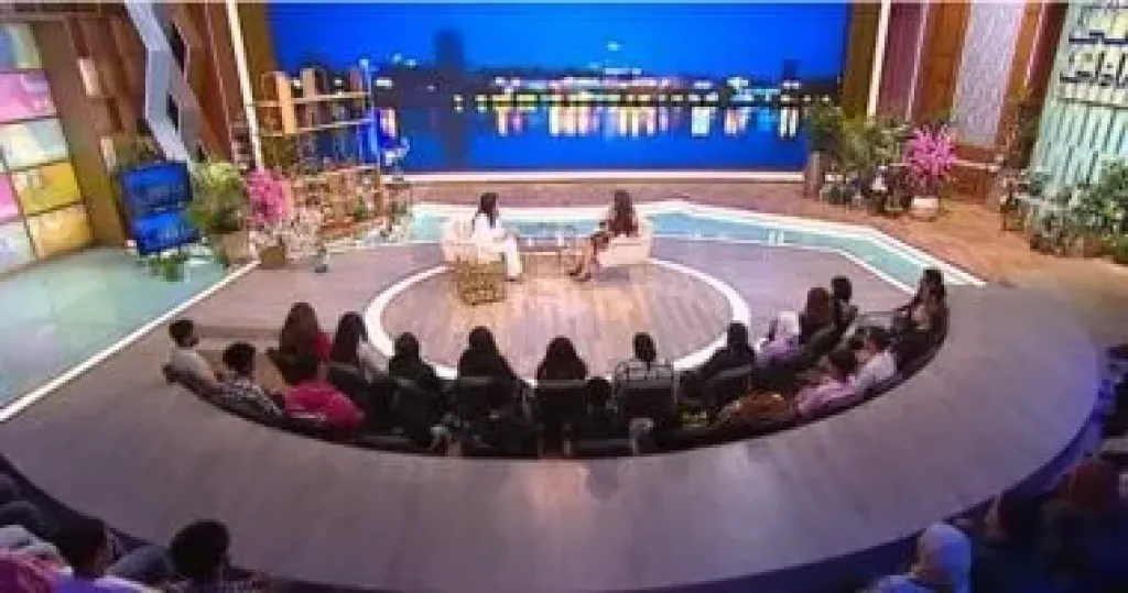 خالد سليم شتم نفسه.. ياسمين عبد العزيز تروي تفاصيل صفعها لنيكول سابا بقوة