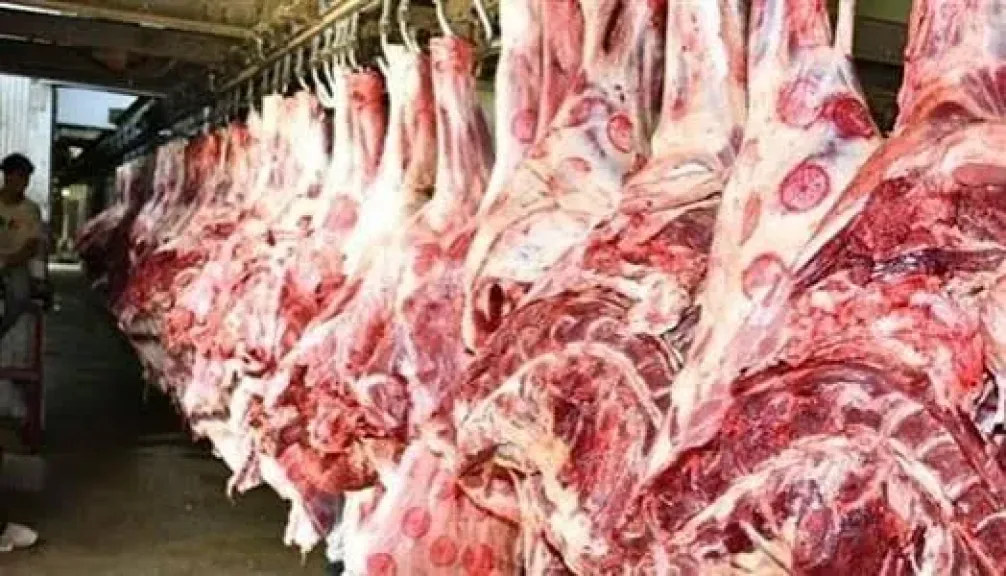 أسعار اللحوم اليوم الجمعة في الأسواق