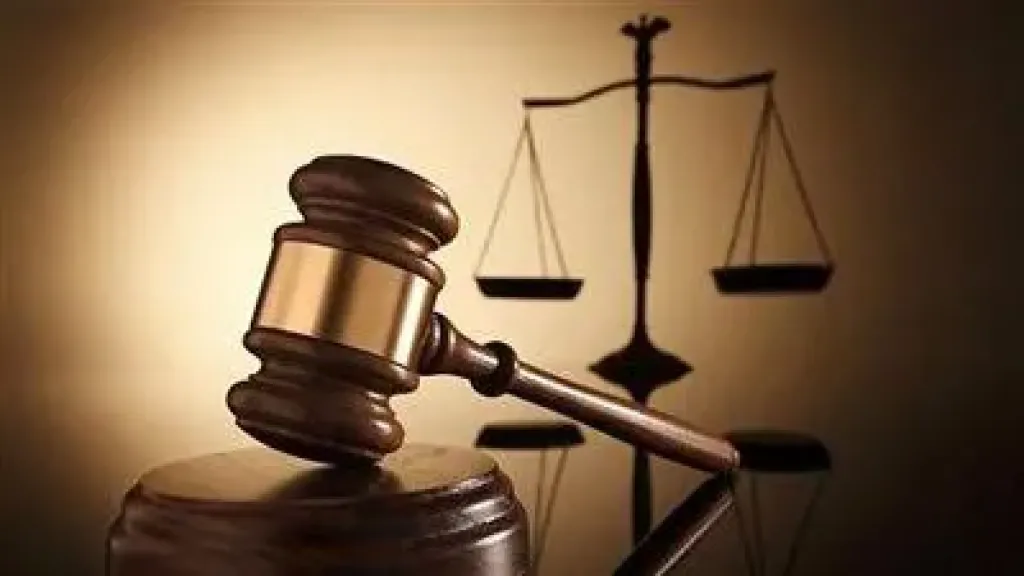 تجديد حبس 8 متهمين بالانضمام إلى جماعة إرهابية 45 يوما