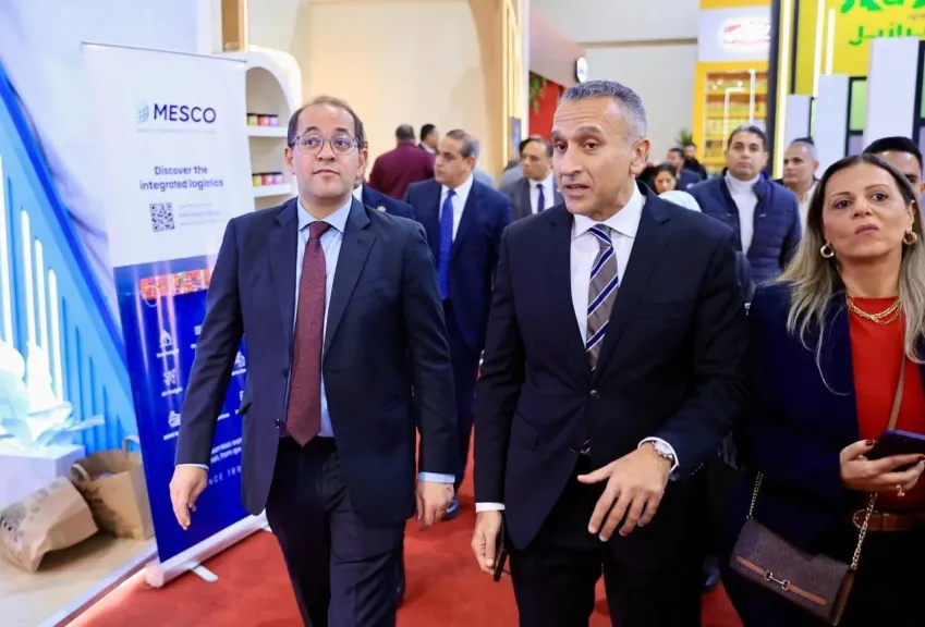 وزير المالية : مستعدون للحوار الممتد مع شركائنا من مجتمع الأعمال لتحفيز الإنتاج والتصدير