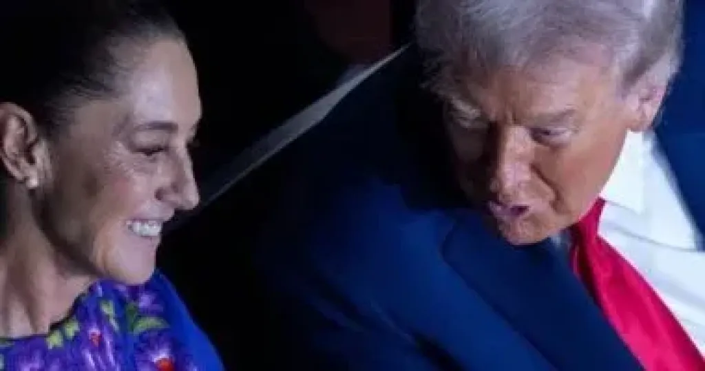 أبرزها قطع السيارات.. المكسيك تفرض رسوما جمركية 50% على الواردات الصينية