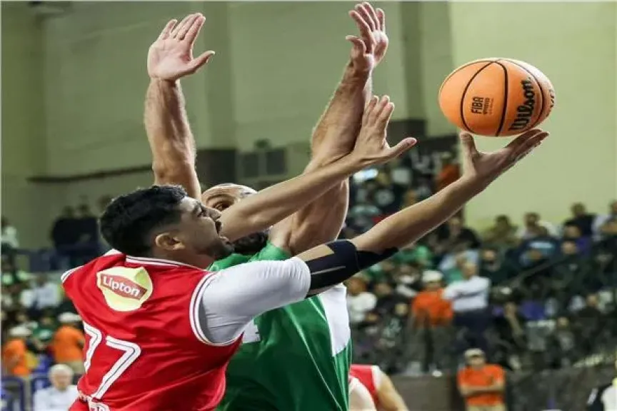 اليوم.. انطلاق الدور التمهيدي بدوري كرة السلة