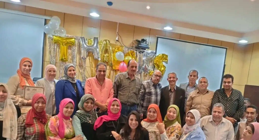 مُكثفة لإدارة مكافحة العدوى بصحة أسيوط تعزز سلامة الرعاية الصحية