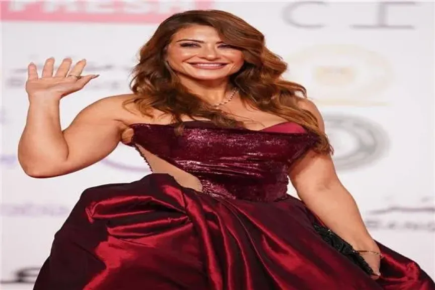 هيدي كرم: أبتعد عن الشر في «عيلة دياب عالباب»