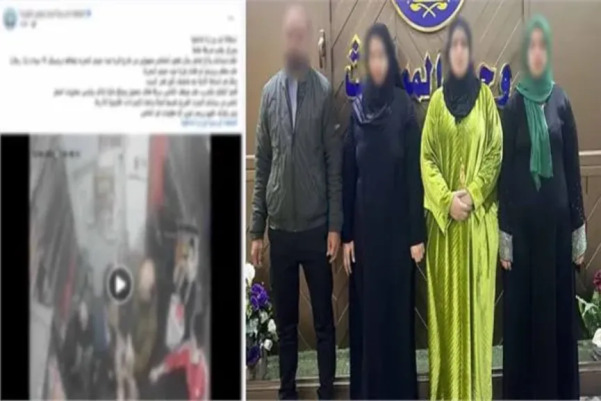 «مش هندفع الحساب».. ماذا حدث داخل مطعم بالغربية؟