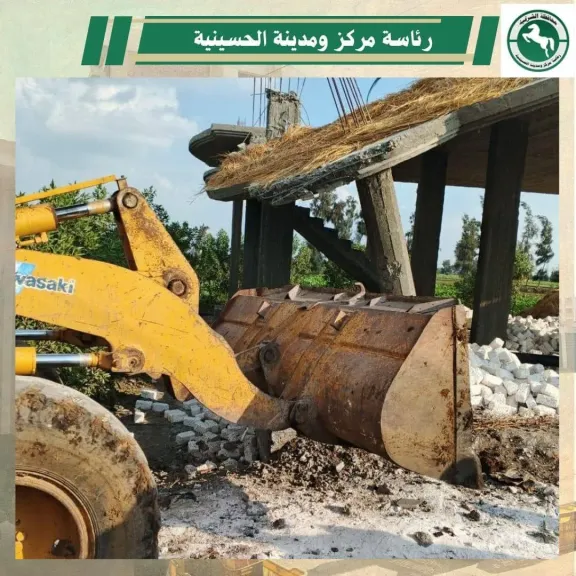 محافظ الشرقية:تكثيف برامج التدريب وتوفير مشروعات وفرص عمل لتمكين الشباب