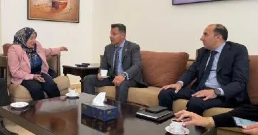 ”معلومات الوزراء” يشهد فعاليات توقيع برتوكول لدعم طلاب حقوق أسيوط