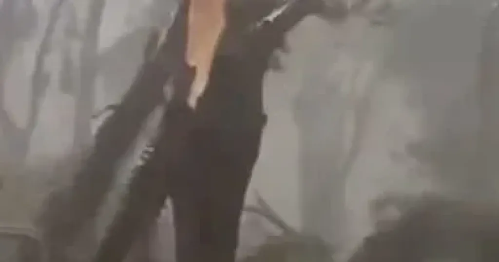 انقطاع الكهرباء عن 4 ملايين شخص فى ساو باولو بالبرازيل