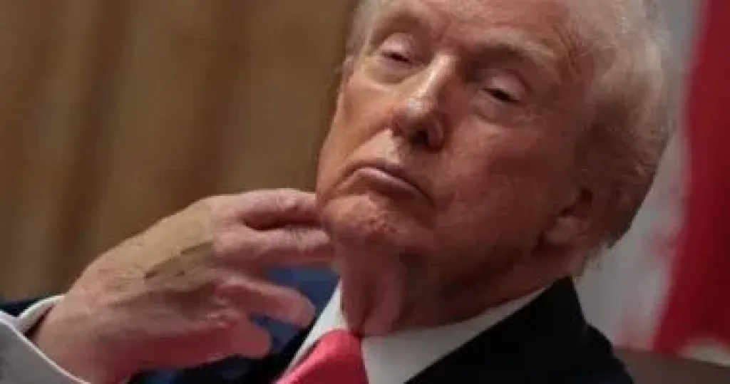 ترامب يثمن دور رئيس الوزراء الماليزى فى السلام بين كمبوديا وتايلاند