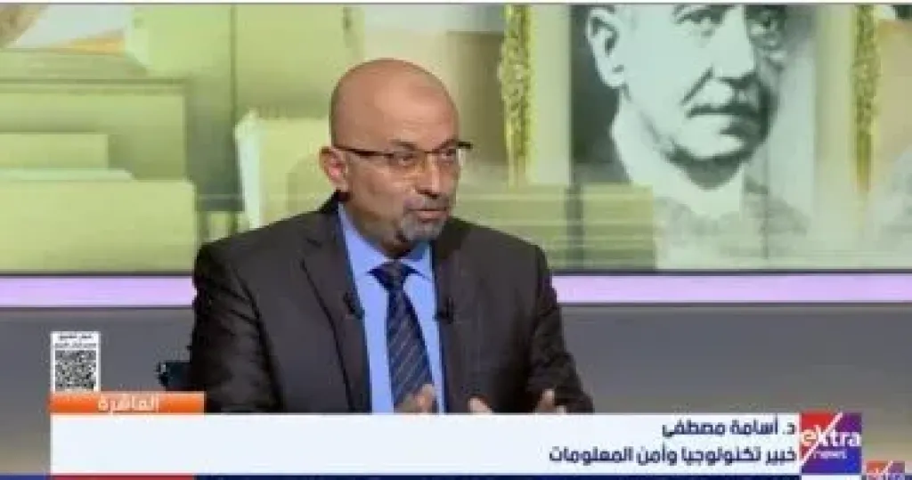 خبير تكنولوجي لـ العاشرة: ما نراه من الذكاء الاصطناعي مجرد 10% مما سيحدث