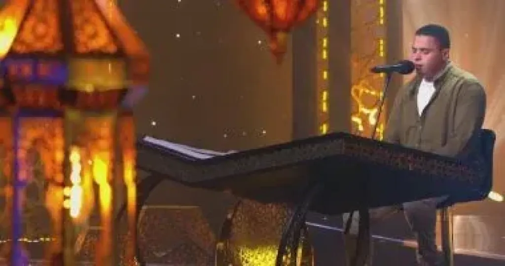 دولة التلاوة  