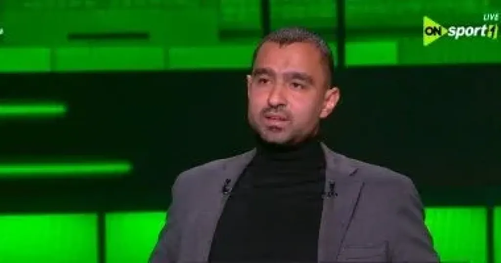 محمد فخرى: كولر كان إنسانا وليس مدربا فقط.. واستحق نهاية أفضل فى الأهلى